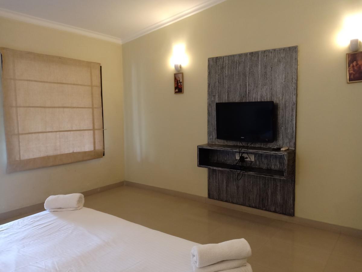 Mystica Resort Lonavala Cameră foto