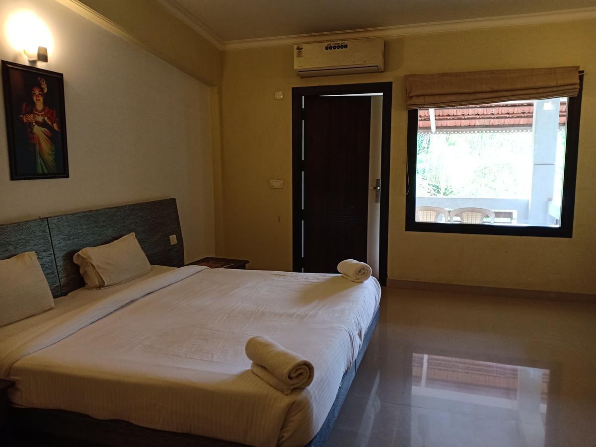 Mystica Resort Lonavala Cameră foto