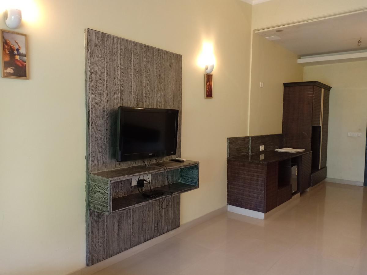 Mystica Resort Lonavala Cameră foto