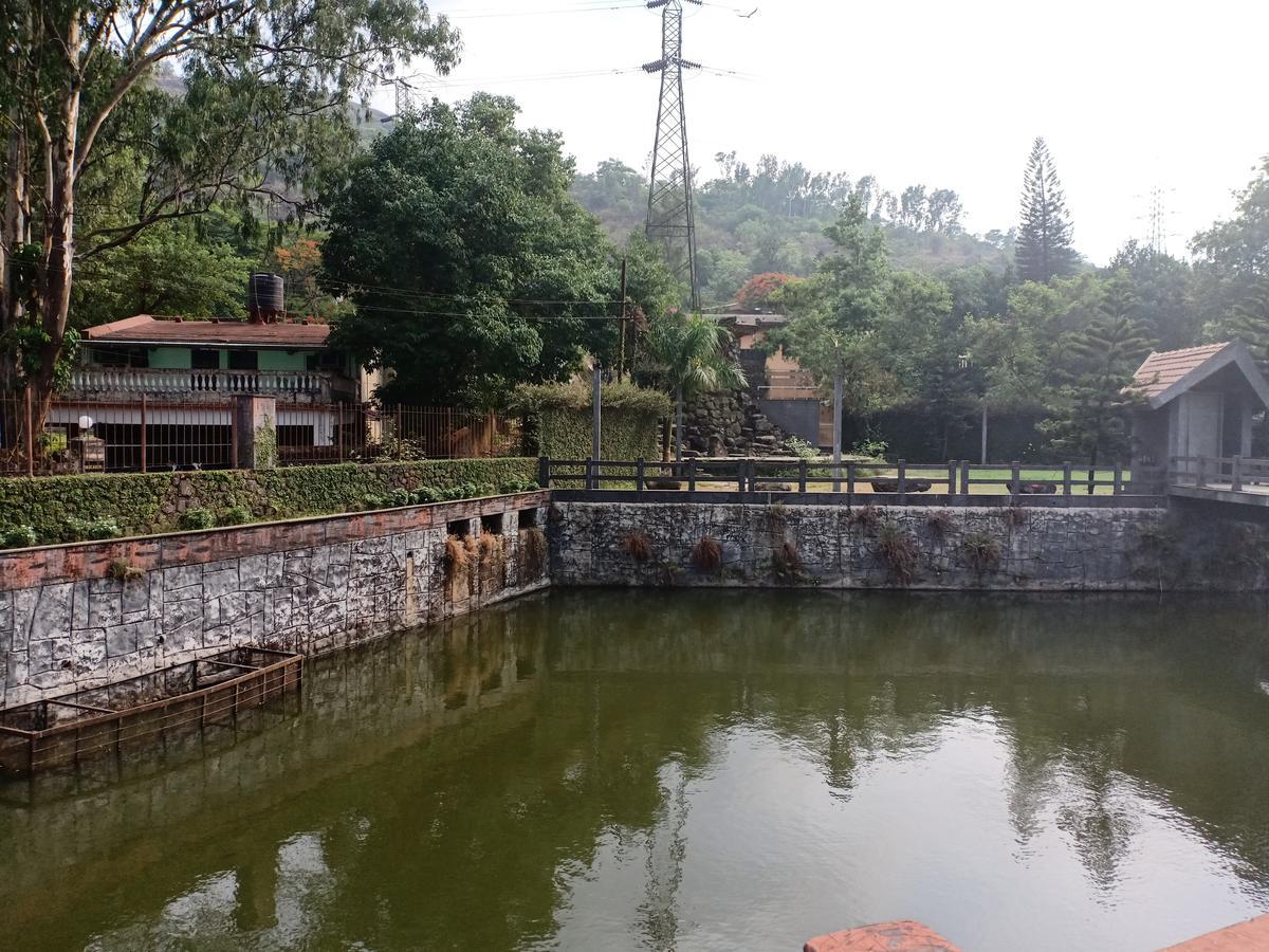 Mystica Resort Lonavala Exterior foto